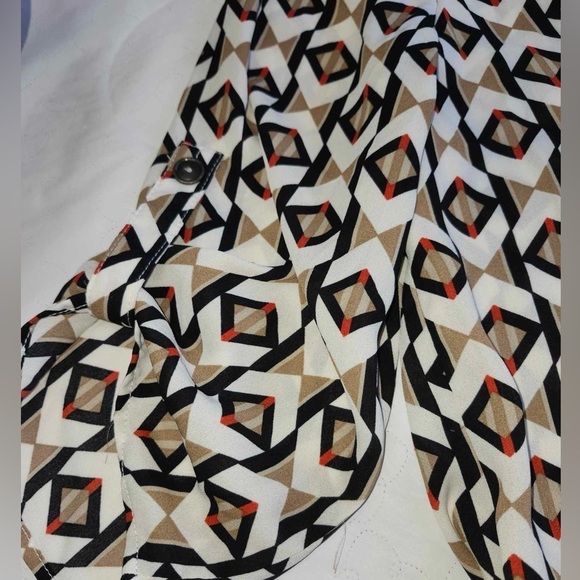 Eclipse  blouse - Picture 2 of 4